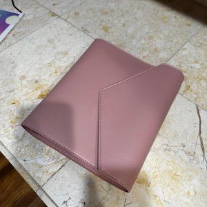 Erin Condren Agenda Cover "Blush"